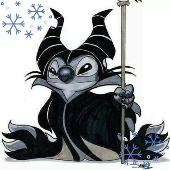 Meet your Posher, Lucinda - Picture 1 of 1